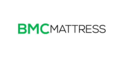 BMC Mattress Logo