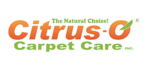 Citrus-O Carpet Cleaning client logo