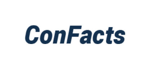 Confacts client logo