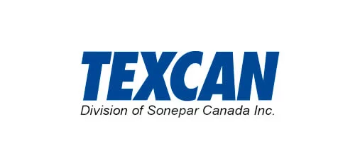 Texcan client of Hammerhead, Vancouver's Strategic Web Design Agency
