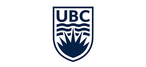 University of British Columbia client of Hammerhead, Vancouver's Strategic Web Development Team