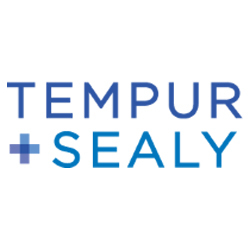 Tempur-Sealy client logo