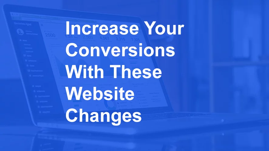 Hammerhead I'm Driving More Traffic to my Website, but It’s Not Resulting in More Conversions Vancouver's Strategic Digital Agency Increase your websites conversion rates