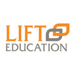 Lift Education Client Logo