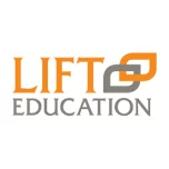 Hammerhead web design client Lift Education