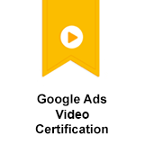 Evan Holmgren Digital Marketing Certification