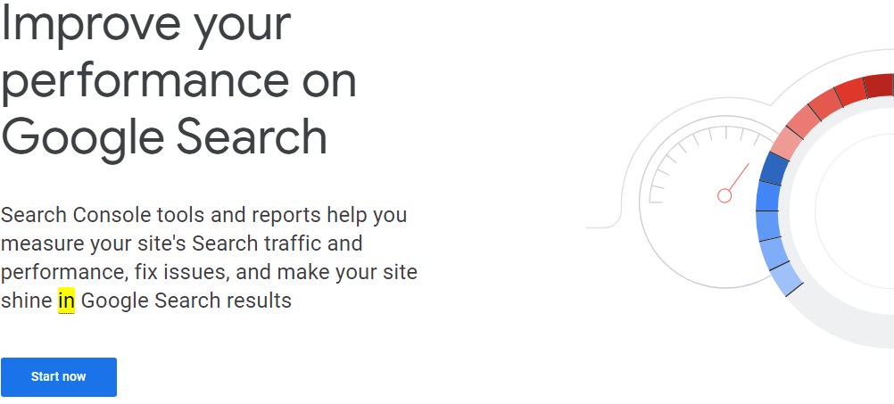 What is Google Search Console and What Does it Do? This is Google Search Console!