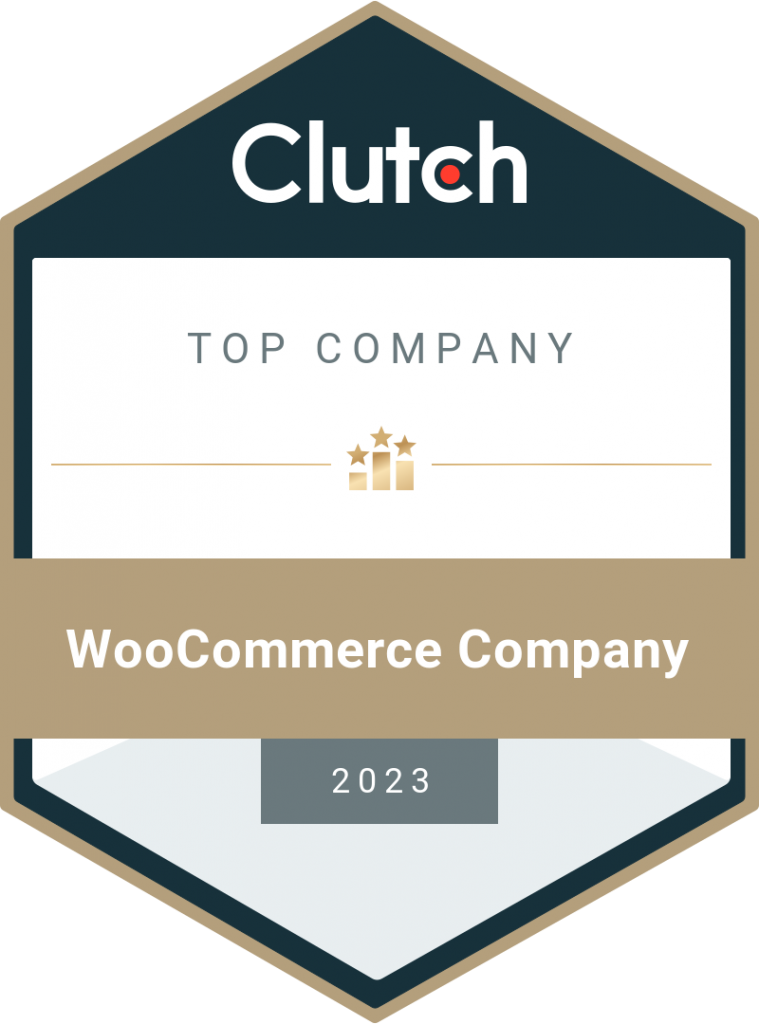 Hammerhead Vancouver named a Top WooCommerce developer in 2023.